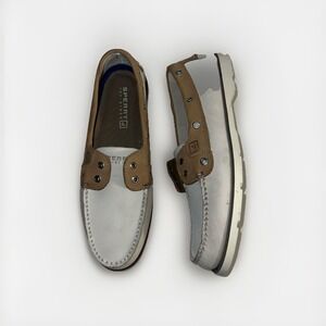 Sperry Men's Top Sider Size 11M Boating Shoes